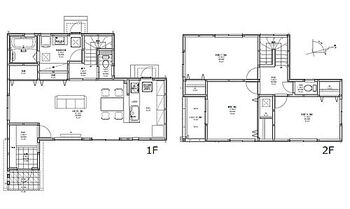 西区新庄町 3980万円、3LDK、土地面積227.31m2、建物面積103.92m2、車2台駐車可能