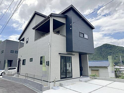 広島県安芸郡海田町国信２丁目 3780万円 4LDK
