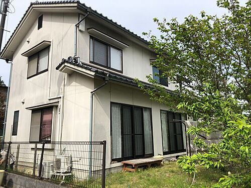 鳥取県八頭郡八頭町稲荷 1200万円