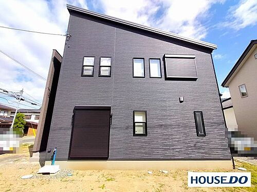 長野県松本市大字惣社 4480万円 3SLDK