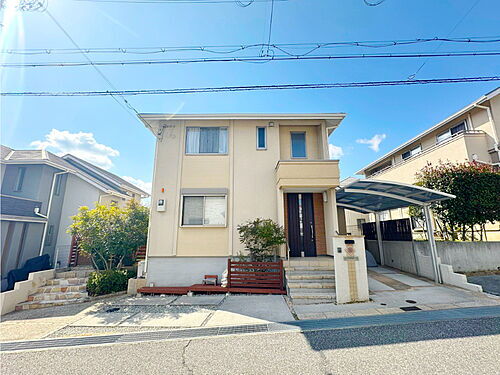 兵庫県神戸市垂水区舞多聞東２丁目 4480万円