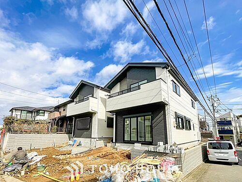 神奈川県横浜市緑区十日市場町 5688万円 3SLDK