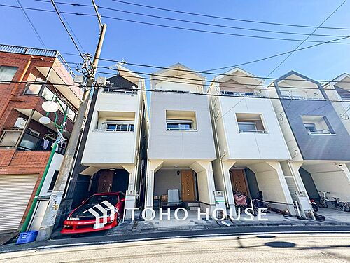 神奈川県川崎市川崎区渡田向町 5480万円