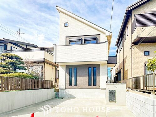 神奈川県横浜市港南区日限山４丁目 4580万円 3LDK