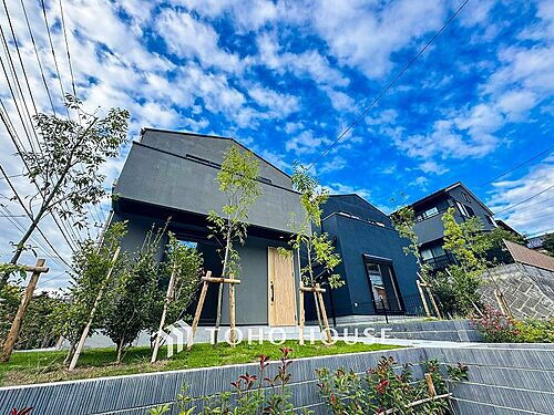 神奈川県鎌倉市二階堂 6280万円 4LDK