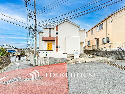 神奈川県川崎市宮前区水沢３丁目 4180万円