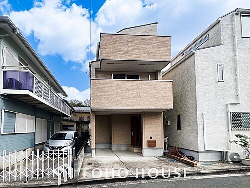 神奈川県横浜市鶴見区寺谷１丁目 4580万円