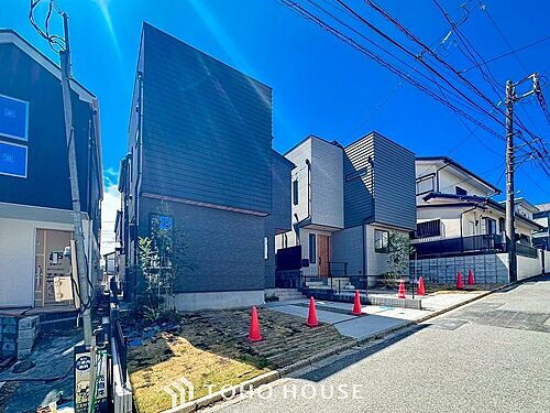 神奈川県三浦郡葉山町長柄 4990万円 3LDK