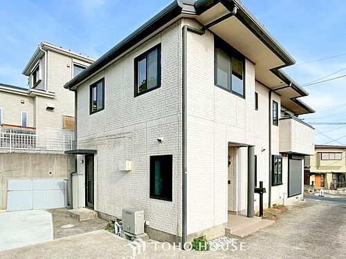 神奈川県横浜市泉区新橋町 3480万円