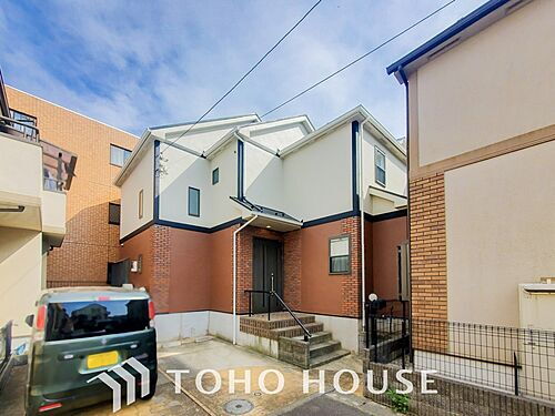 神奈川県川崎市高津区千年 4199万円