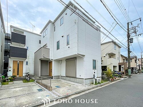 神奈川県横浜市鶴見区大東町 3990万円