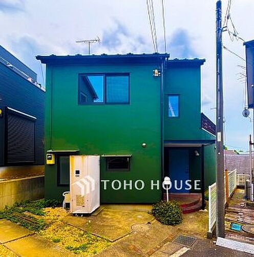 神奈川県川崎市麻生区高石５丁目 3480万円