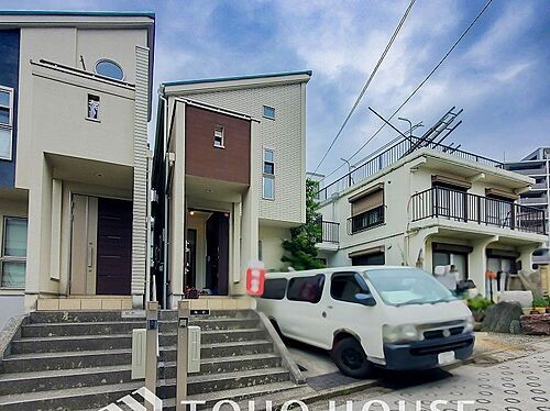 神奈川県横浜市戸塚区上倉田町 4199万円