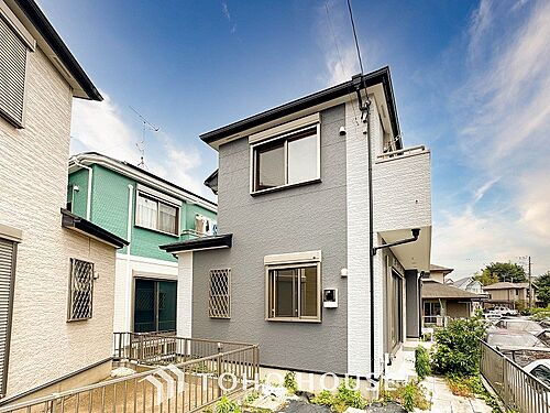 神奈川県横浜市泉区上飯田町 3299万円