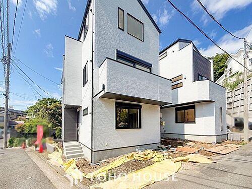 神奈川県横浜市金沢区六浦東１丁目 4180万円 4LDK