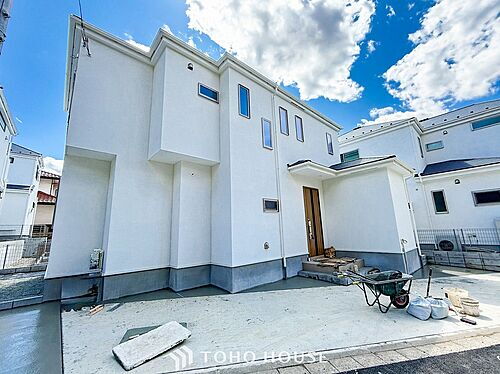 神奈川県横浜市緑区霧が丘１丁目 6280万円 4LDK