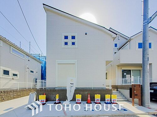 神奈川県横浜市泉区中田西４丁目 4790万円