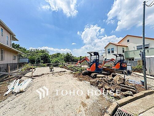 神奈川県横浜市保土ケ谷区仏向町 4980万円 4LDK