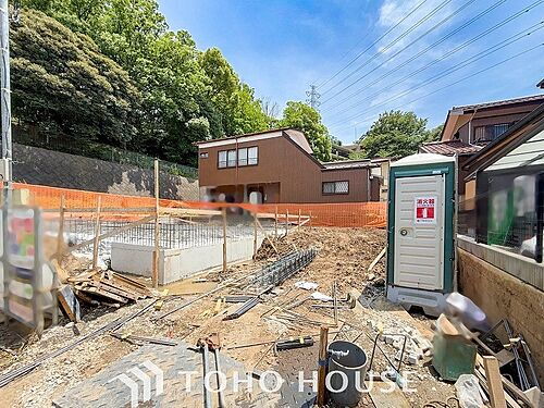 神奈川県横浜市鶴見区駒岡３丁目 6180万円 3LDK