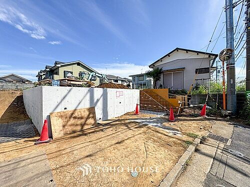 神奈川県横浜市保土ケ谷区仏向町 5280万円 4LDK