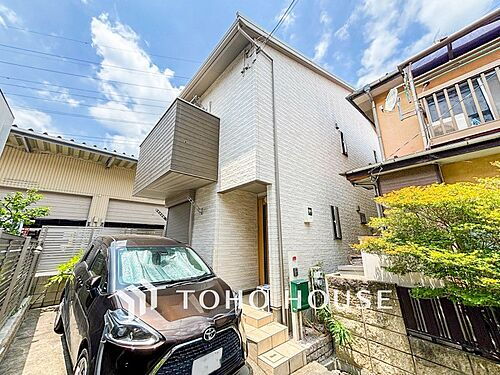 神奈川県川崎市高津区東野川１丁目 4980万円