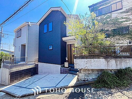 神奈川県横浜市港北区日吉本町５丁目 中古住宅