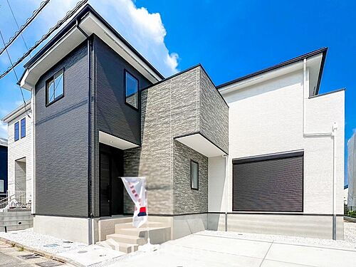 神奈川県横須賀市湘南鷹取５丁目 4799万円 4LDK