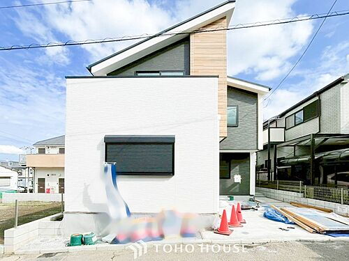 神奈川県横浜市神奈川区白幡仲町 7798万円 4LDK