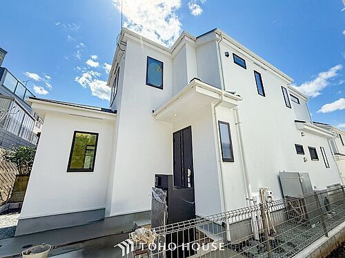 神奈川県横浜市緑区霧が丘１丁目 5480万円 4LDK