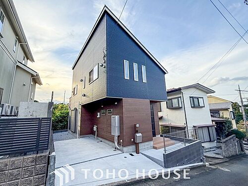 神奈川県横浜市戸塚区汲沢町 3290万円 3LDK