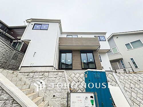 神奈川県横浜市港南区笹下６丁目 5190万円 4LDK