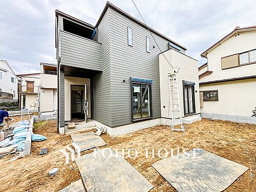 神奈川県横浜市瀬谷区橋戸1丁目 5680万円 4LDK