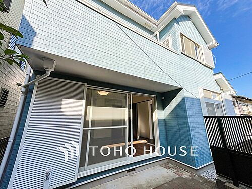 神奈川県横浜市泉区白百合３丁目 3780万円