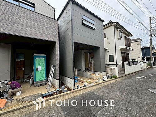 神奈川県横浜市泉区中田南5丁目 4380万円 3LDK