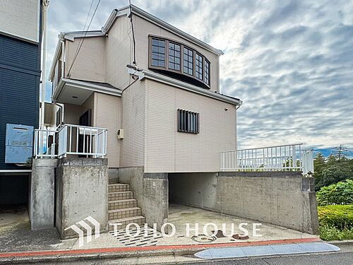 神奈川県横浜市泉区新橋町 3080万円