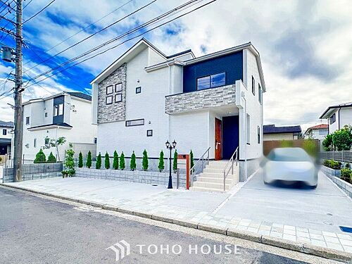 神奈川県横浜市金沢区釜利谷西６丁目 6180万円 4LDK