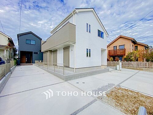 神奈川県横浜市栄区桂台西2丁目 5390万円 4LDK