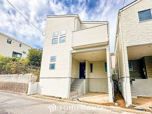 神奈川県横浜市西区北軽井沢 6280万円 3SLDK