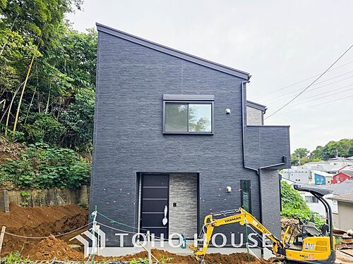 神奈川県横浜市戸塚区上矢部町 4380万円 4LDK