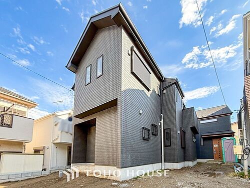 神奈川県横浜市南区六ツ川２丁目 4280万円 4LDK