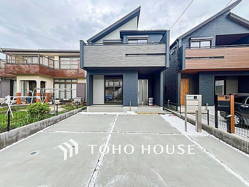 神奈川県横浜市瀬谷区宮沢2丁目 5180万円 3LDK