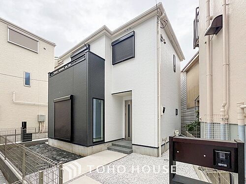 神奈川県川崎市川崎区小田6丁目 5590万円 4LDK