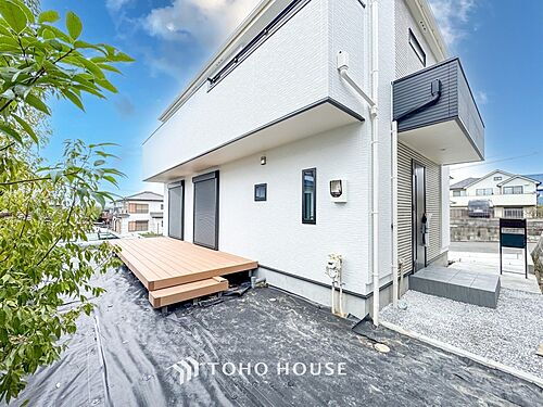 神奈川県横浜市栄区桂台東 5990万円 4LDK