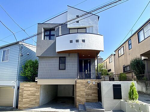 東京都大田区東雪谷１丁目 11988万円