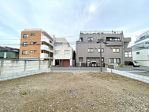 東京都世田谷区上北沢１丁目 12990万円 4LDK
