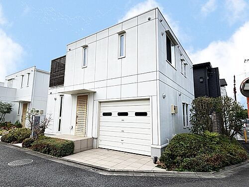東京都狛江市和泉本町２丁目 中古住宅