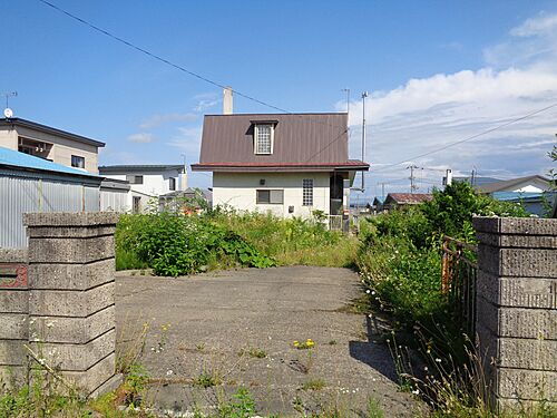 北海道網走郡美幌町字青山北 400万円