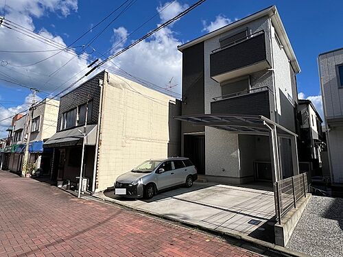 福岡県北九州市戸畑区三六町 3850万円