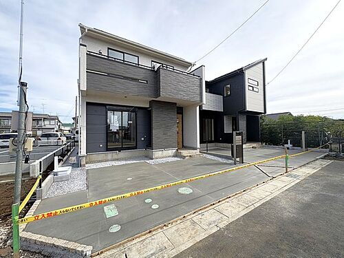 埼玉県上尾市浅間台３丁目 4498万円 3LDK