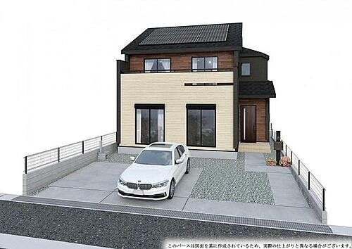 埼玉県上尾市井戸木１丁目 4998万円 4LDK